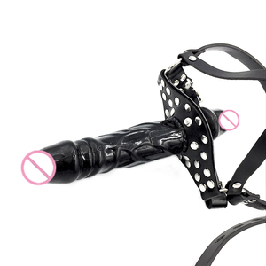 Imperatore nero <span class=keywords><strong>Bocca</strong></span> Aperta <span class=keywords><strong>Palla</strong></span> Gag Con Il Naso Gancio SM Strumenti di Schiavi Del Sesso <span class=keywords><strong>Bocca</strong></span> Plug Full Testa Harness Giocattolo Del Sesso - Product Image 6