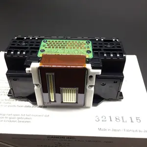 หัวพิมพ์ QY6-0086ใหม่สำหรับเครื่องพิมพ์ Canon IX6810 IX6800 <span class=keywords><strong>IX6770</strong></span> IX6870 IX6840 MX727 - Product Image 1