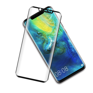 YCYMO anti-rayures sans taches pour <span class=keywords><strong>Huawei</strong></span> <span class=keywords><strong>P30</strong></span> P20 Pro <span class=keywords><strong>Lite</strong></span> protecteur d'écran en verre trempé avec emballage de vente au détail - Product Image 5