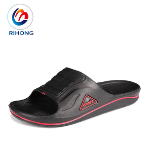 China barato al por mayor de los hombres <span class=keywords><strong>casa</strong></span> Zapatos Eva ducha de secado rápido de plástico baño zapatilla - Product Image 6