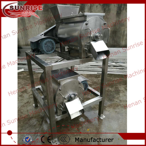 Công nghiệp mận destoner và pulper - Product Image 4