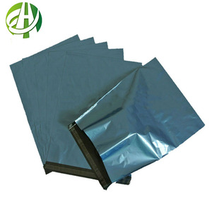 Custom design hot vendita prodotti Carrier libero Ufficio Postale mailing busta di plastica richiudibile borse - Product Image 1