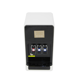 Distributeur d'eau portable de bureau en acier, <span class=keywords><strong>fontaine</strong></span> à boire en acier inoxydable - Product Image 5