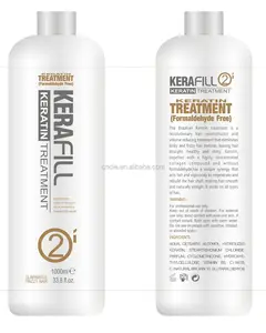 Brazilian Keratin Hair Shampoo And Conditioner