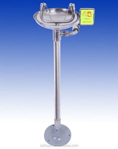 Nuevo diseño de emergencia seguridad <span class=keywords><strong>ducha</strong></span> lavado de <span class=keywords><strong>ojos</strong></span> y <span class=keywords><strong>ducha</strong></span> estación PPE - Product Image 5