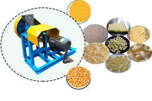 Máquina <span class=keywords><strong>de</strong></span> fabricación <span class=keywords><strong>de</strong></span> arroz inflado, máquina <span class=keywords><strong>de</strong></span> <span class=keywords><strong>serpiente</strong></span> <span class=keywords><strong>de</strong></span> maíz, la mejor <span class=keywords><strong>venta</strong></span> - Product Image 4