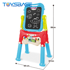 Professionale di Lunghezza <span class=keywords><strong>Del</strong></span> <span class=keywords><strong>Piede</strong></span> Magnetico Double-Sided Art Drawing Board - Product Image 5