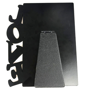 Tùy biến chuyên nghiệp nhà máy thăng hoa trắng có thể in bức thư tình ảnh MDF trống khung hình - Product Image 3