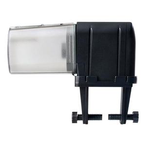 Mangeoire automatique pour poisson, en wifi, réglage de l'heure et de la repas bon marché, dispositif commande via application mobile - Product Image 1