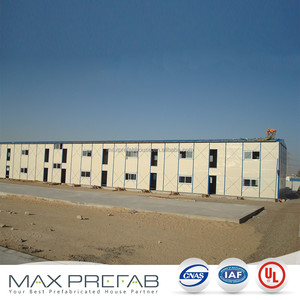 Mano de obra de pulido omán alojamiento casa de <span class=keywords><strong>campo</strong></span> de trabajo <span class=keywords><strong>del</strong></span> proyecto - Product Image 3