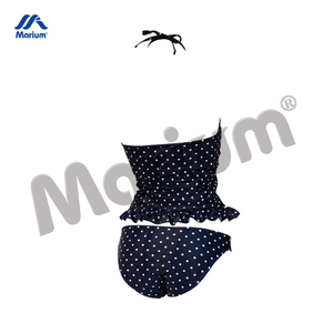 Maillot de bain deux pièces sexy et tendance pour femmes - Product Image 3