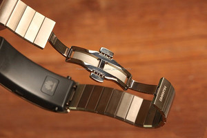 Más nuevo Huawei <span class=keywords><strong>Talkband</strong></span> B3 auricular Bluetooth Inteligente de Pulsera | Última smartband | Carrera/Caminata/Paseo/Climb/sueño - Product Image 6