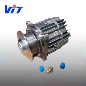 VIT-<span class=keywords><strong>U</strong></span> 20722238 1638185 Cylindre d'embrayage de régulateur de pression Frein moteur pour <span class=keywords><strong>V</strong></span>/<span class=keywords><strong>V</strong></span> - Product Image 3