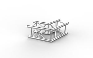 CE प्रमाण पत्र के लिए चीन सरणी लाइन उठाने टॉवर पुलिंदा प्रणाली - Product Image 4