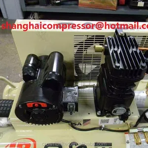 Air cooled Aftercooled (Mounted) for Ingersoll Rand 2340 2475 2545 7100 3000 15T/Piston air compressor cooler/AFTERCOOLER