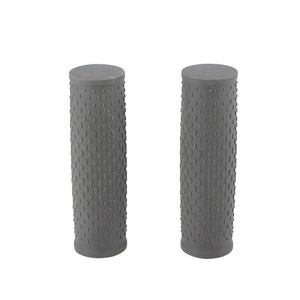 Nouvelle image accessoires de <span class=keywords><strong>Scooter</strong></span> électrique poignée en caoutchouc antidérapante paire poignée pour Xiao Mi M365 trottinettes - Product Image 5