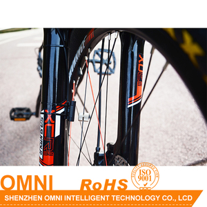 Il nuovo disegno ciclocomputer, APP Naviga, parti della bici - Product Image 5