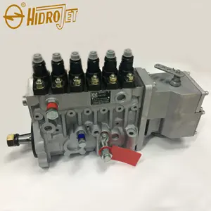 6BT 5.9 pièces de moteur pompe d'injection de carburant Diesel 5267707