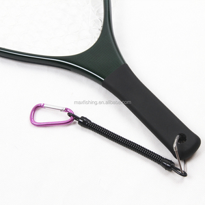 Lưới Đánh Cá Bằng Sợi Carbon Câu Cá Bằng Ruồi Nhân Tạo - Product Image 4