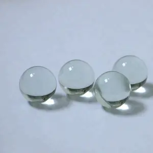 4mm Glass Ball Colorful Transparent 4mm 6mm 8mm Glass Ball Glass Sphere Solid Glass Ball