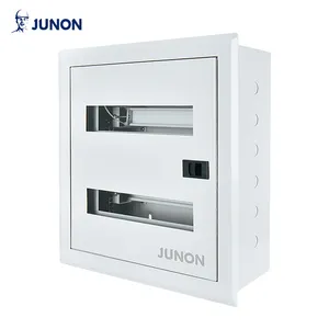 กล่องจ่ายไฟฟ้า JUNON V16 Series 26 Way