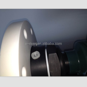 Экономического фланец тип IP67 радар измеритель уровня передатчик - Product Image 5