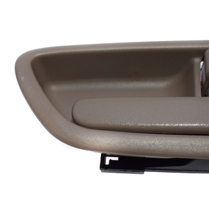 Manija interior y bisel izquierdo para Toyota secoia Avalon Tundra 69206-0C030