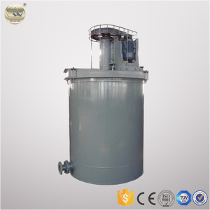 XB-1000 Oro Agitazione Lisciviazione Serbatoio - Product Image 5