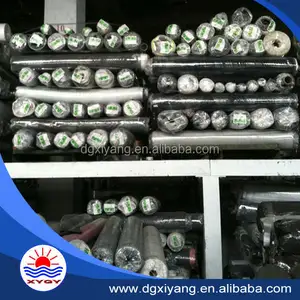 Alibaba Stock Schuh Leder PU Stock lot