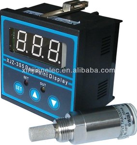 Xinjian XJZ-3S5 <span class=keywords><strong>Online</strong></span> Taupunktmessgerät für Druckluft 2-Stellige Auflösung RS485-Kommunikation Echtzeit-Überwachung AC 110-220V - Product Image 2