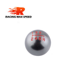 Di Alluminio di CNC 5/6 Velocità JDM di Figura della Sfera Del Cambio Pomello Del Cambio Per <span class=keywords><strong>Honda</strong></span> Fit Civic Città FD2 FN2 EP3 TIPO <span class=keywords><strong>R</strong></span> DC2 DC5 AP1 AP2 S2000 F20C - Product Image 3