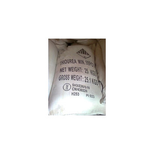<span class=keywords><strong>99</strong></span>% <span class=keywords><strong>Thiourea</strong></span> Dioxide - Product Image 1
