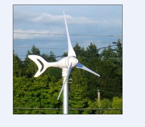 Aerogenerador <span class=keywords><strong>de</strong></span> 500W con 3 Aspas - Product Image 2