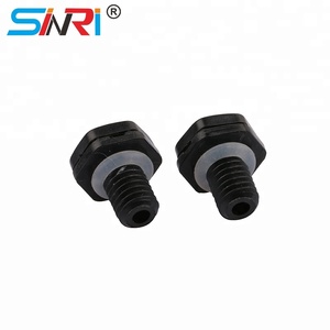 SINRI-membrana EPTFE hidrofóbica IP67, respirador impermeable, tapón de ventilación Permeable al aire, M6 - Product Image 1