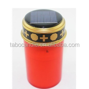 <span class=keywords><strong>Bougie</strong></span> de <span class=keywords><strong>cimetière</strong></span> Bougies solaires bon marché pour <span class=keywords><strong>cimetière</strong></span> - Product Image 6