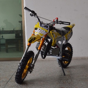 Motocicletas de gran alcance de 2 tiempos, <span class=keywords><strong>motos</strong></span> dirt bikes de 50CC - Product Image 2