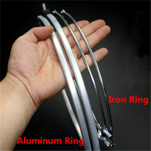 Yamovible — filet de pêche en alliage d'aluminium, matériel pliable, avec poignée télescopique de 190cm, adapté à la <span class=keywords><strong>carpe</strong></span> - Product Image 3
