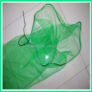 <span class=keywords><strong>Grand</strong></span> vert plastique date palmier fruits protection sac - Product Image 2