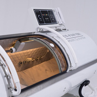 Hyperbaric Oxygen Therapy