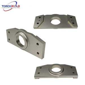 Pièces en aluminium de haute qualité, service d'anodisage multicolore, protocoles métallique <span class=keywords><strong>cnc</strong></span> - Product Image 6