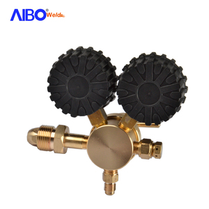 De alta presión de gas nitrógeno regulador con buena calidad - Product Image 2