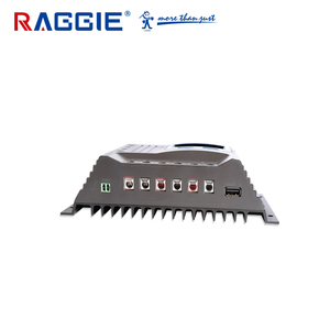 Thinkcar-système de contrôle de <span class=keywords><strong>Charge</strong></span> pour panneaux solaires, 12V/24V, <span class=keywords><strong>MPPT</strong></span>, série DM - Product Image 2