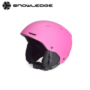 Alta calidad OEM Custom Ski nieve <span class=keywords><strong>Skate</strong></span> casco - Product Image 1
