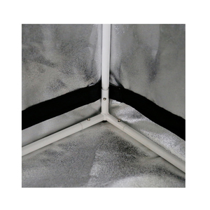 Nhà Máy Bán Buôn Giá Chất Lượng Đảm Bảo Nhà Kính Phát Triển Lều Growbox - Product Image 2