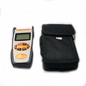 Trung Quốc Power Meter Pon Catv Pon Power Meter Db 650 ~ 1550nm Sợi Quang Cầm Tay Quang Điện Multimeter VFL + OPM - Product Image 4