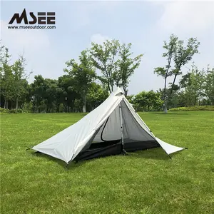 MSEE MS-JZT eazy carry snow veranda circular tent simple tent