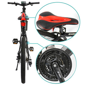 Cuadro de aleación chino de 26 pulgadas para bicicleta eléctrica <span class=keywords><strong>MTB</strong></span>, a la moda - Product Image 6