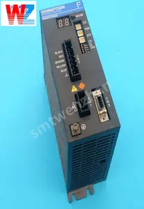 SANYO DENKI sürücü FS1W075P23 SAMSUNG için seçim yeri ve makinesi