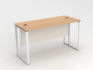 Table d'<span class=keywords><strong>ordinateur</strong></span> de haute qualité, mobilier de bureau en bois, table de bureau multimédia personnalisée - Product Image 5