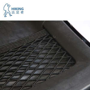 Telefono Lato del Sedile Posteriore Organizer <span class=keywords><strong>Tidy</strong></span> Sacchetti Sacchetto di Immagazzinaggio Della Cassa Netto - Product Image 5